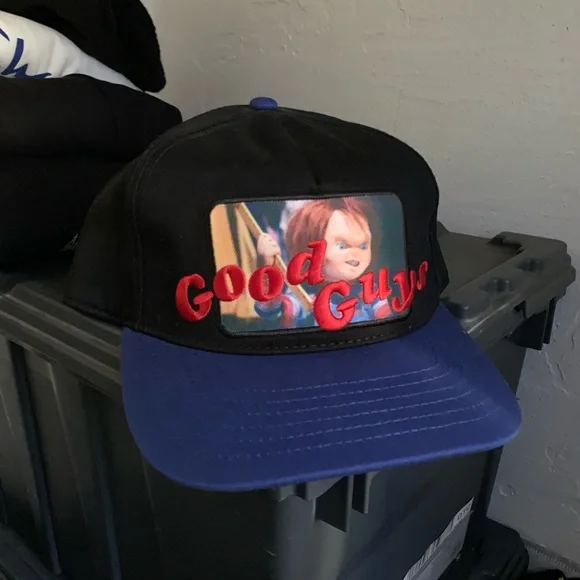 Child’s Play hat - Picture 1 of 1